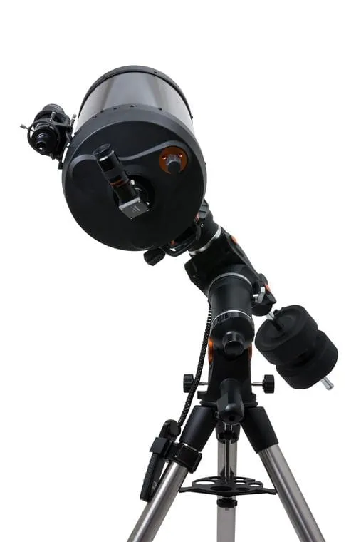 Celestron CGEM II 1100 SCT - 12012