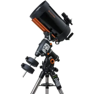 Celestron CGEM II 1100 SCT - 12012