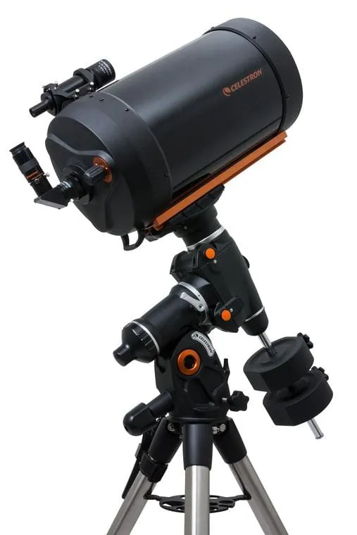 Celestron CGEM II 1100 SCT - 12012