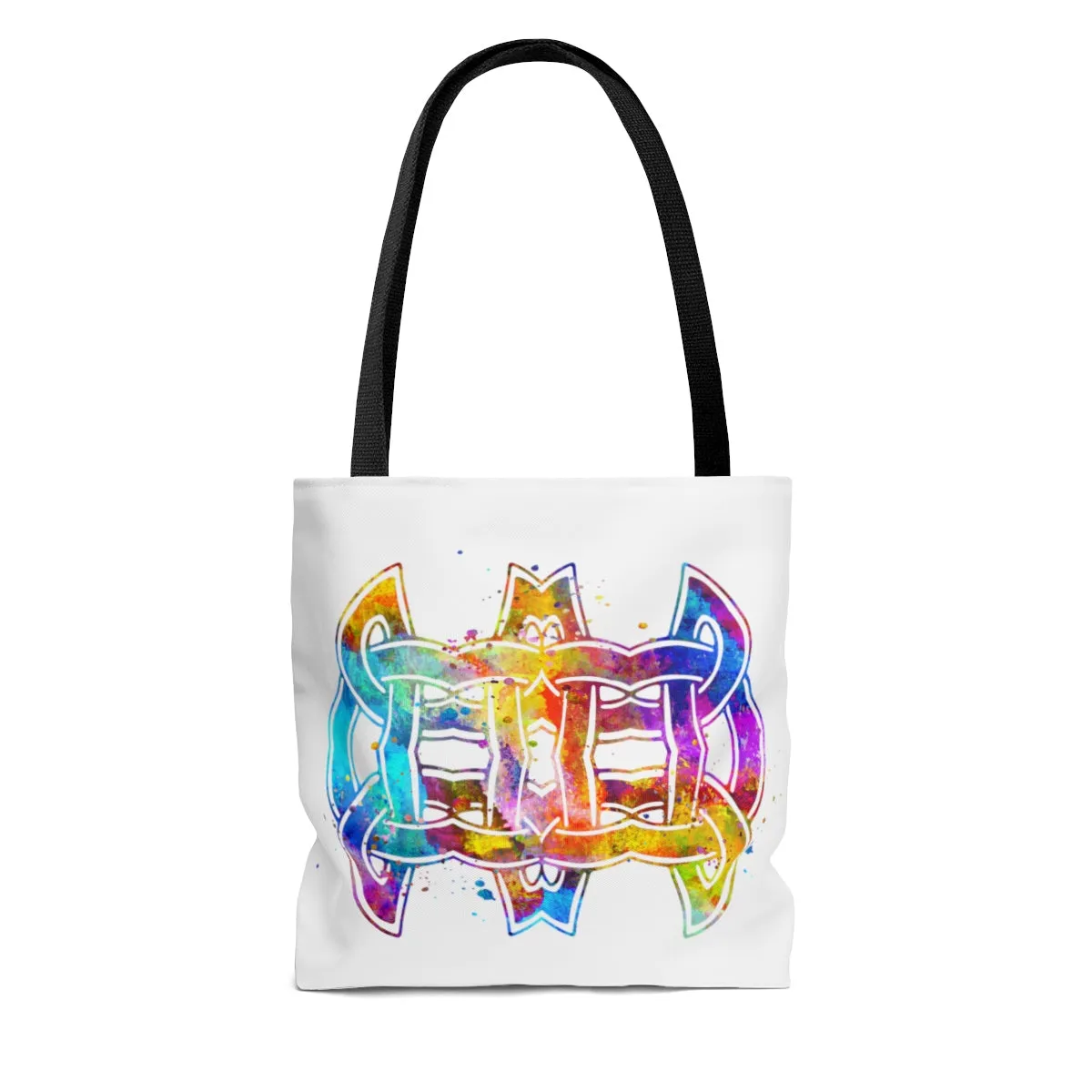 Celtic Knot Tote Bag