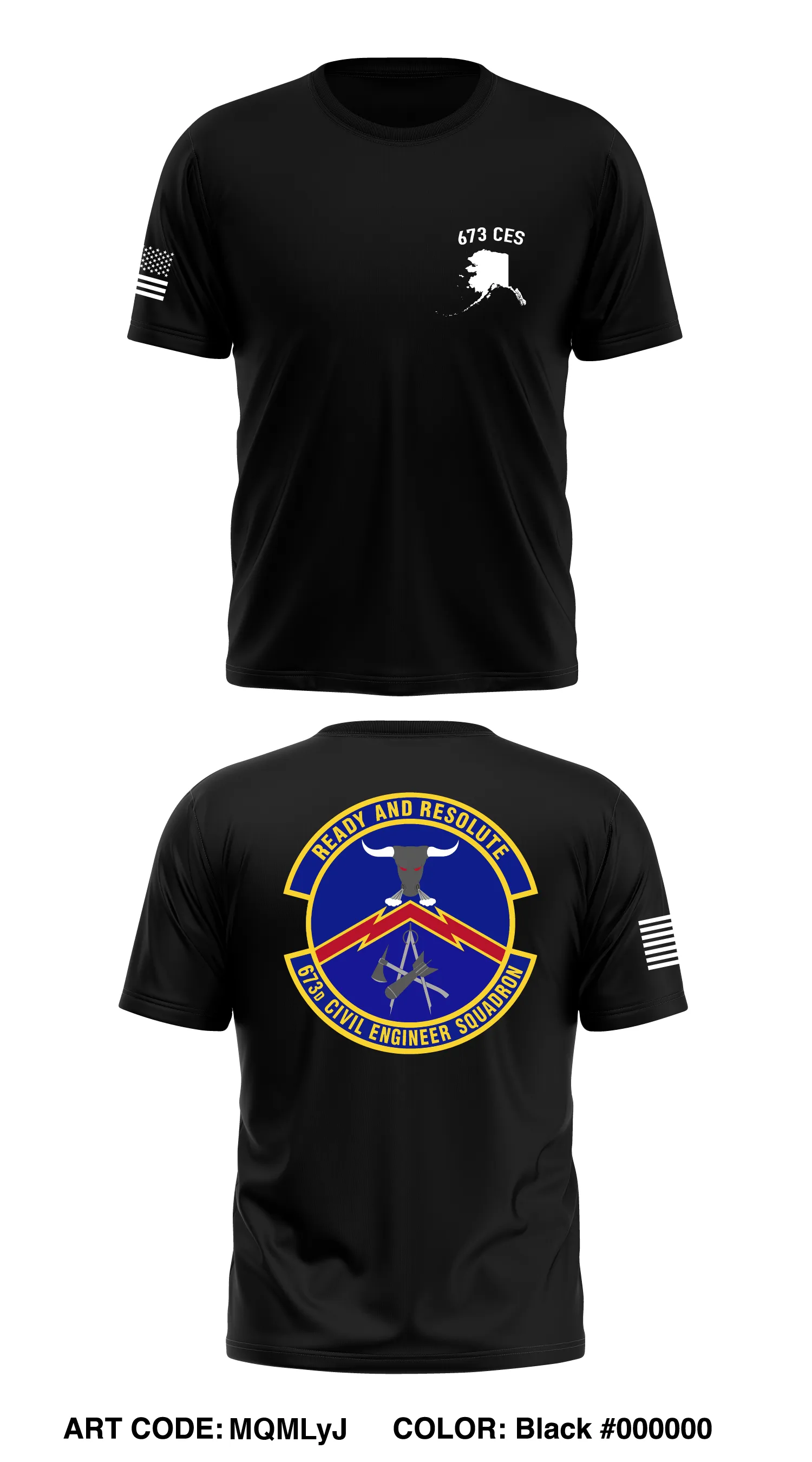CES Store 1 Core Men's SS Performance Tee - MQMLyJ