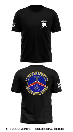CES Store 1 Core Men's SS Performance Tee - MQMLyJ