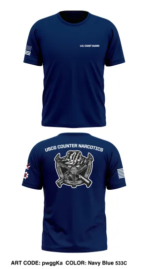CGC CONFIDENCE Store 1 Core Men's SS Performance Tee - pwggKa