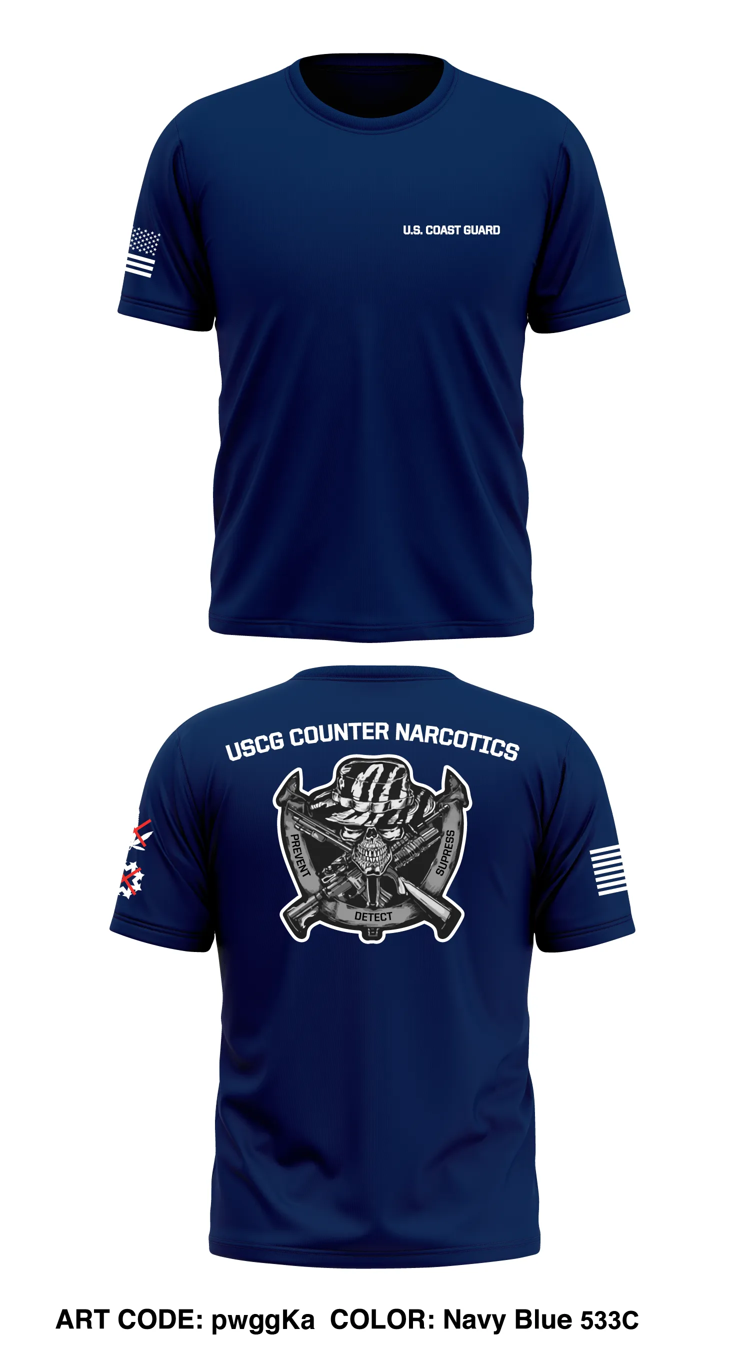 CGC CONFIDENCE Store 1 Core Men's SS Performance Tee - pwggKa