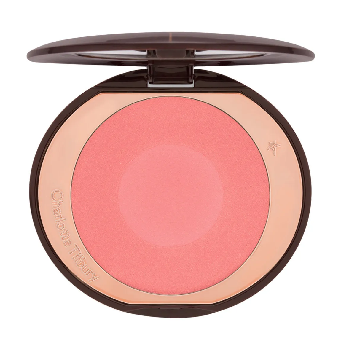 Charlotte Tilbury Cheek to Chic in Love Glow