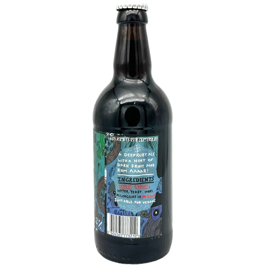 Chelmsford Brew Co Davy Dark