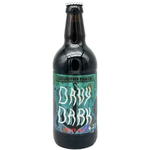Chelmsford Brew Co Davy Dark