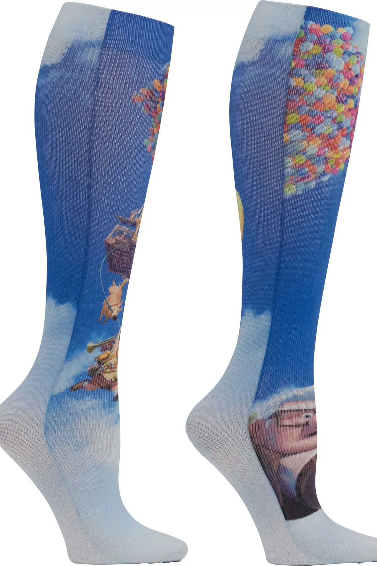 Cherokee Compression Socks Comfort Support Regular Calf