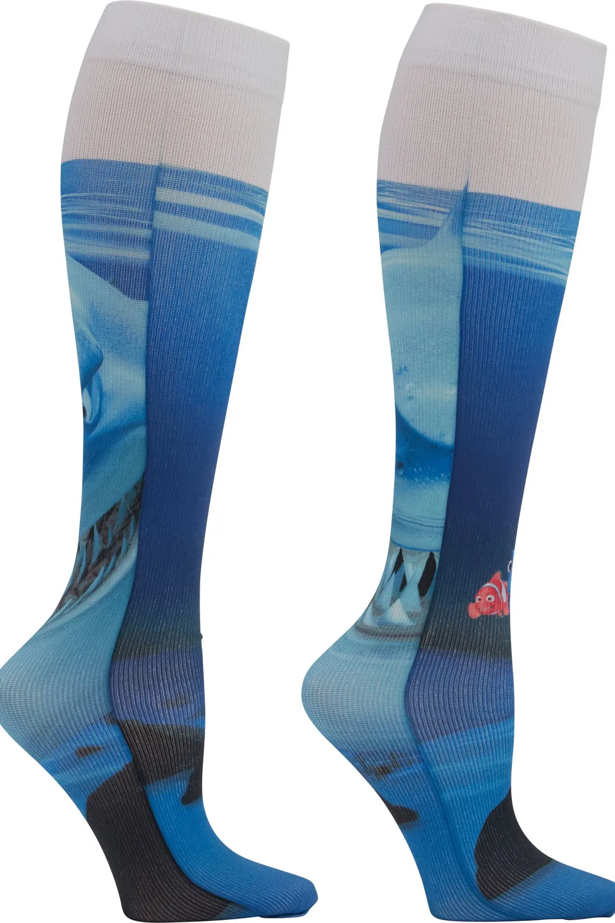 Cherokee Compression Socks Comfort Support Regular Calf