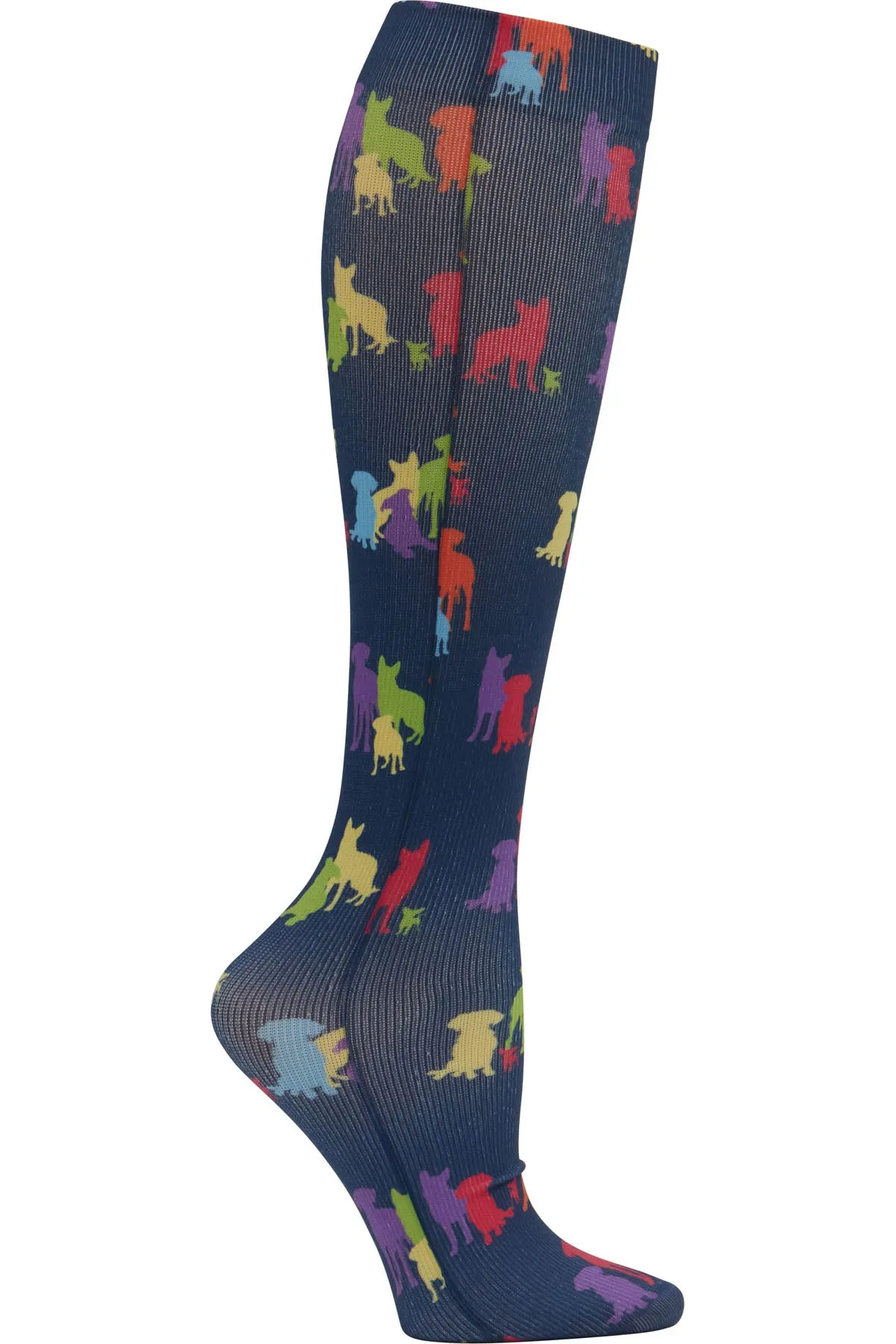 Cherokee Compression Socks Comfort Support Regular Calf