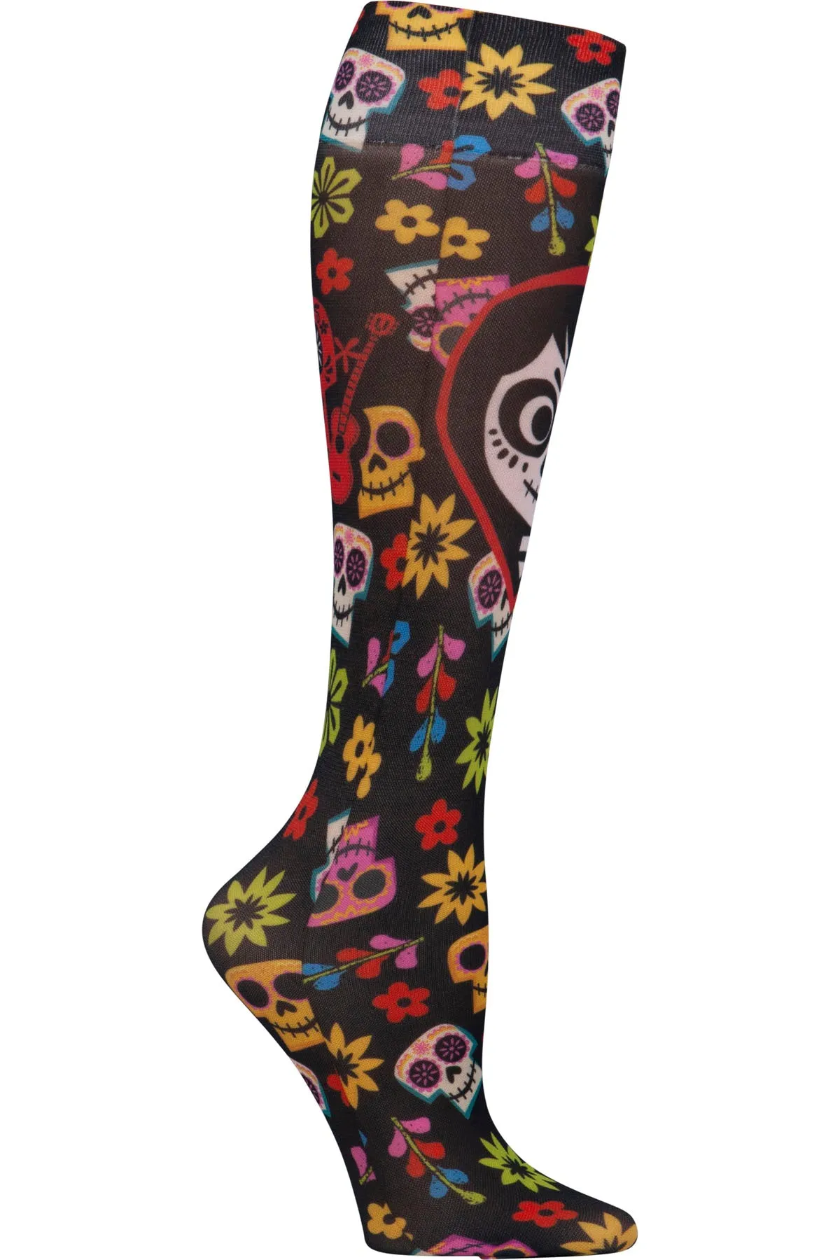 Cherokee Compression Socks Fashion Support Regular Calf