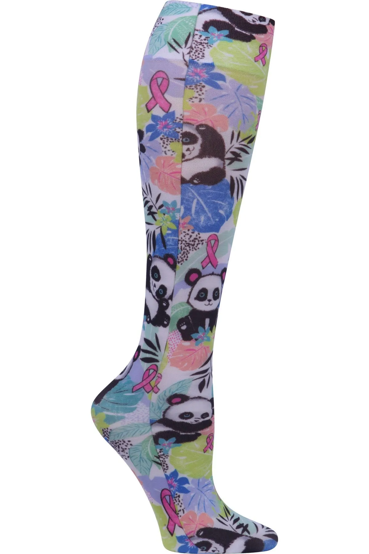 Cherokee Compression Socks Fashion Support Regular Calf