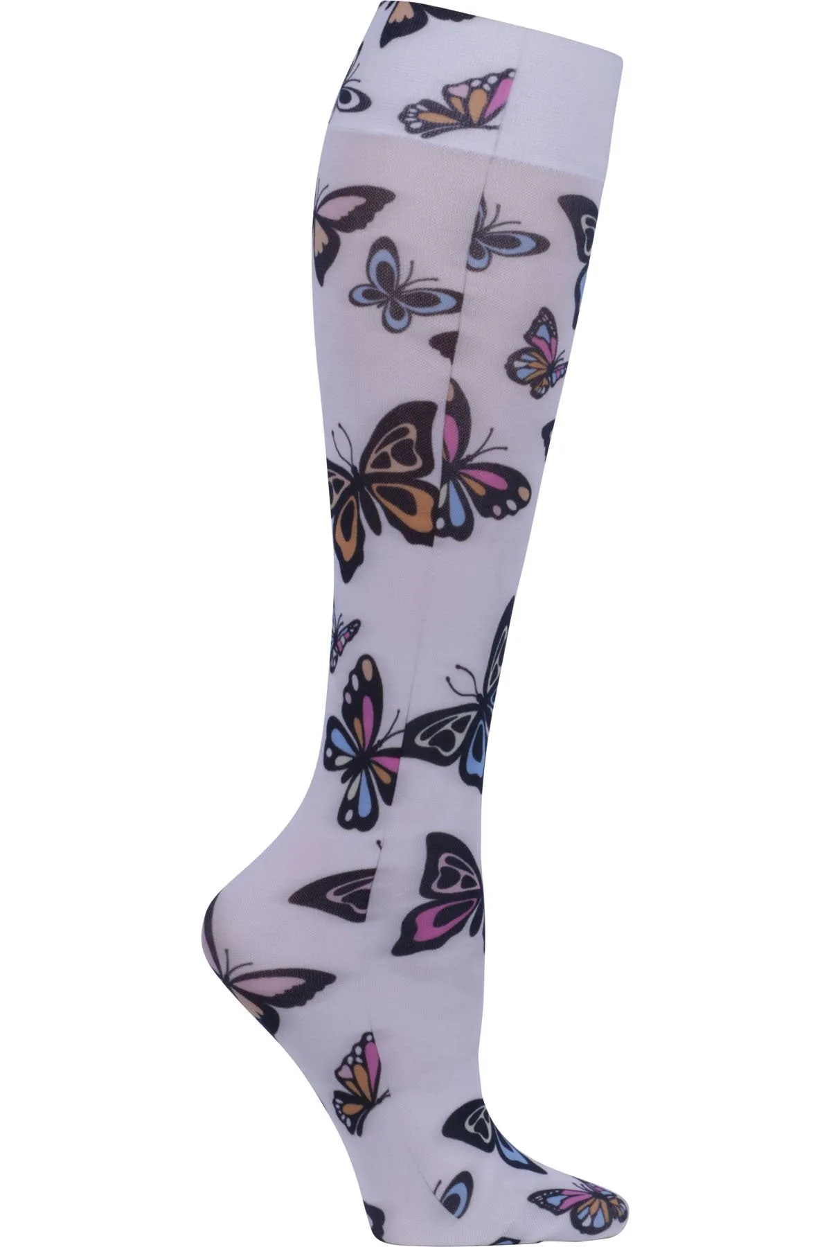 Cherokee Compression Socks Fashion Support Regular Calf
