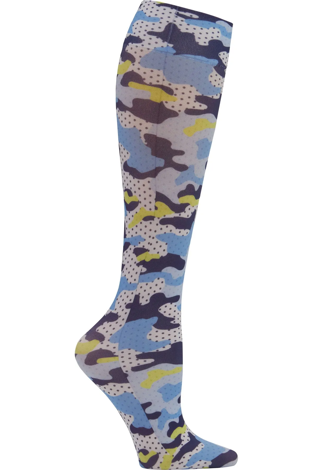 Cherokee Compression Socks Fashion Support Regular Calf