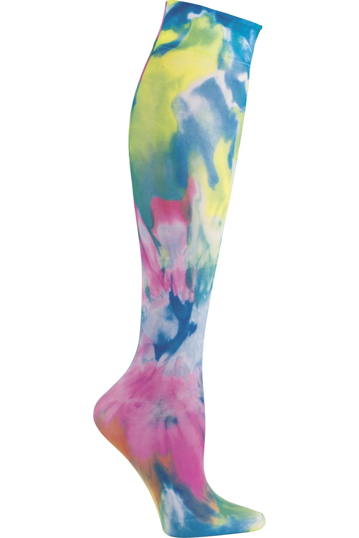 Cherokee Compression Socks Fashion Support Regular Calf