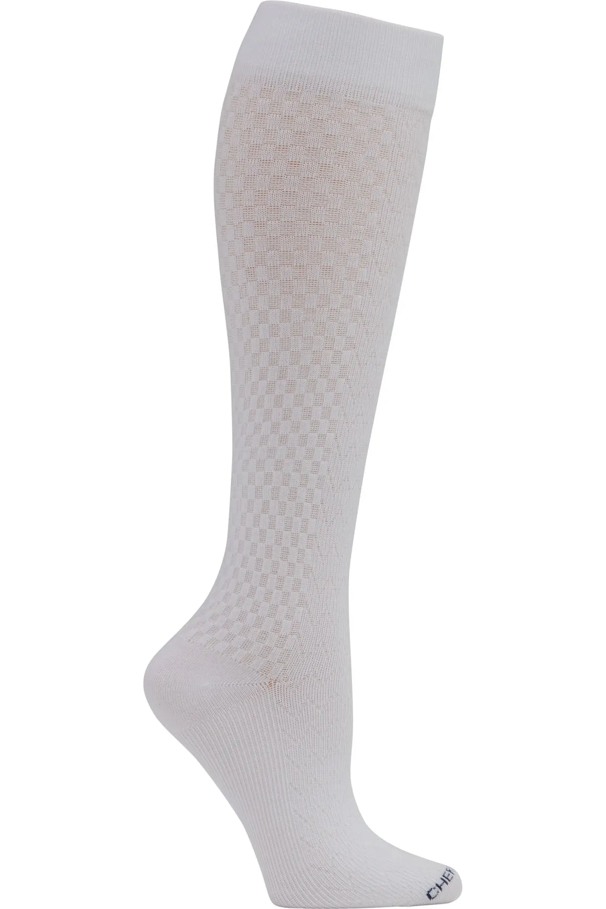 Cherokee Compression Socks True Support Regular Calf Up To 17"