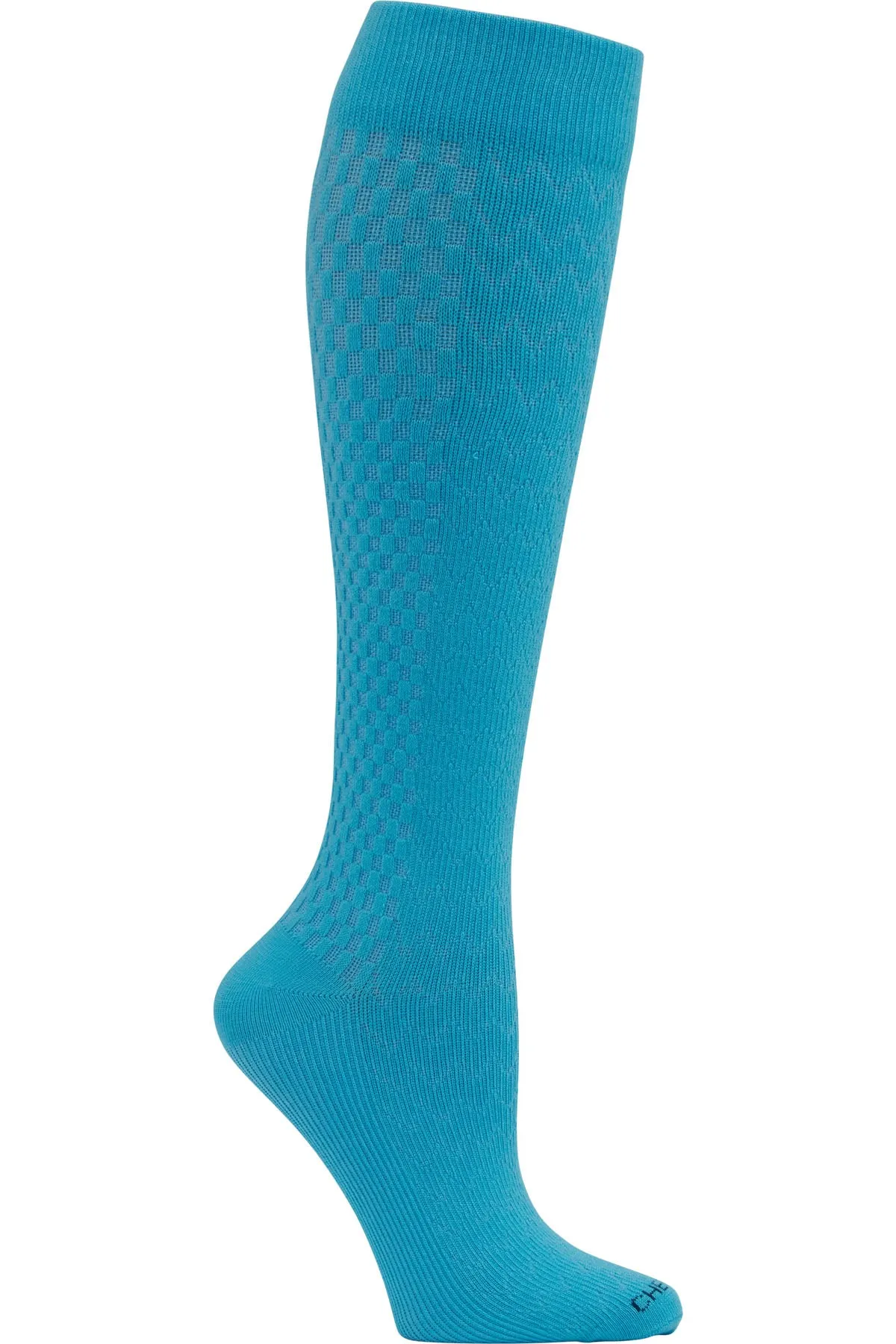 Cherokee Compression Socks True Support Regular Calf Up To 17"