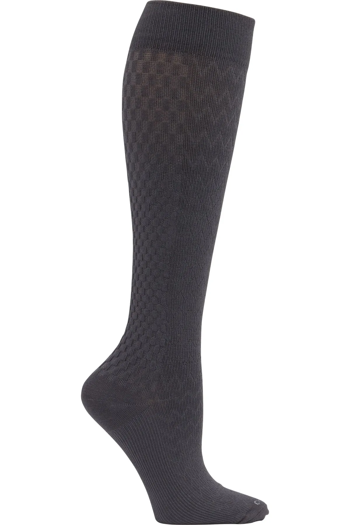 Cherokee Compression Socks True Support Regular Calf Up To 17"