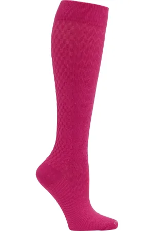 Cherokee Compression Socks True Support Regular Calf Up To 17"