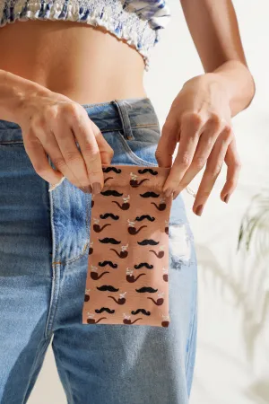 Cheroot String Spectacle Case