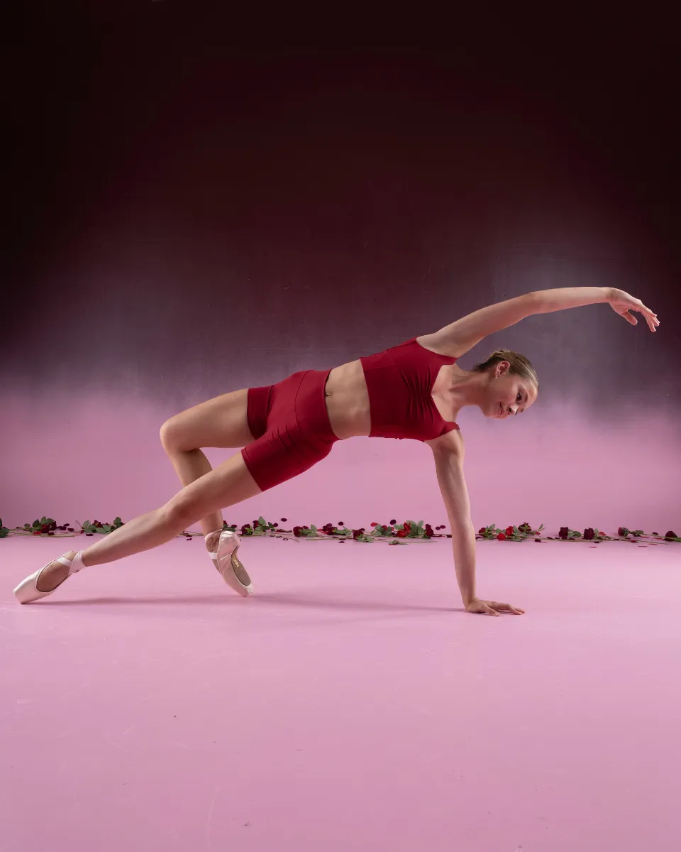 Cherry Active Bundle