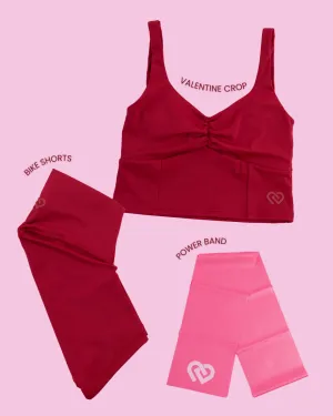 Cherry Active Bundle