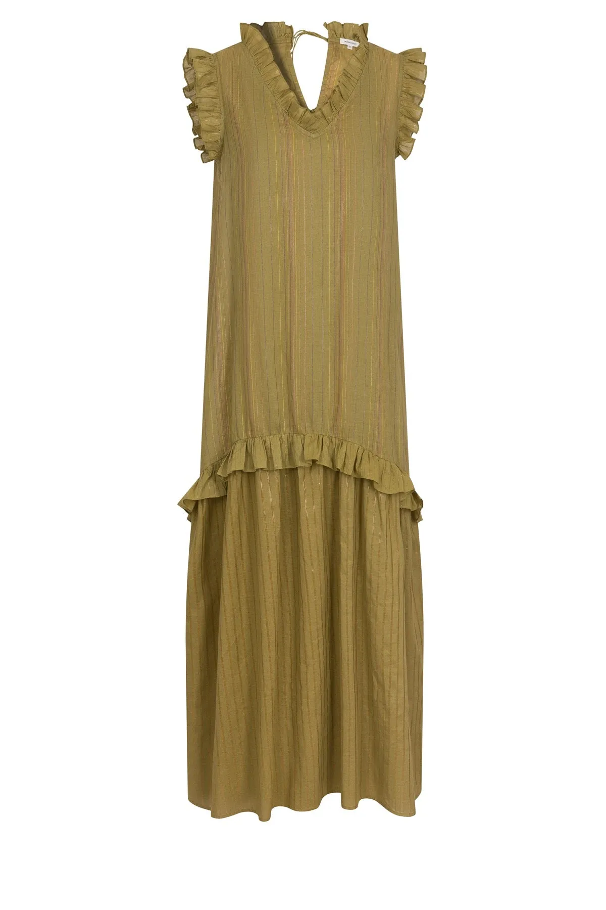 CHIC BEACH MAXI