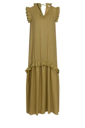 CHIC BEACH MAXI