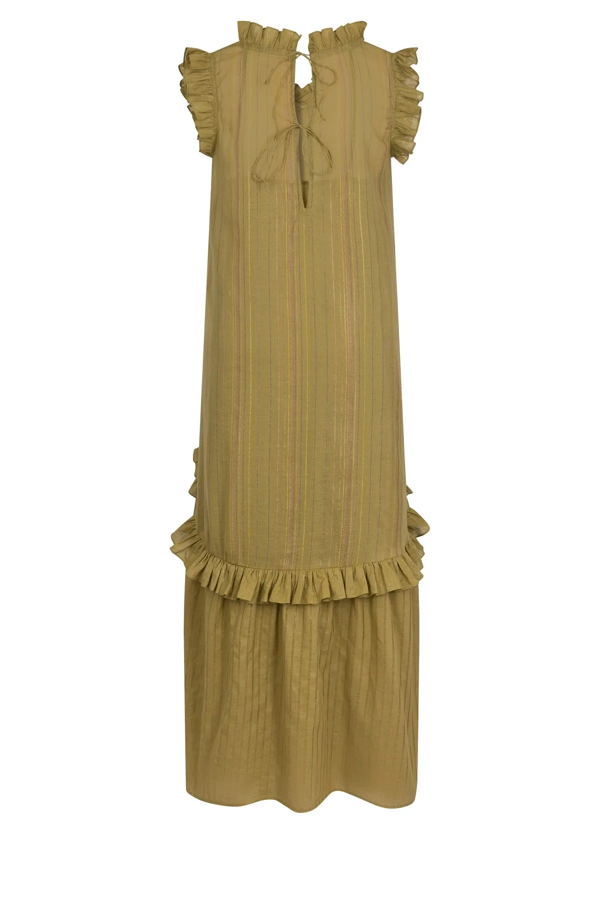 CHIC BEACH MAXI