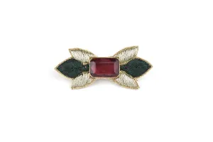 Chic brooch Preciosa