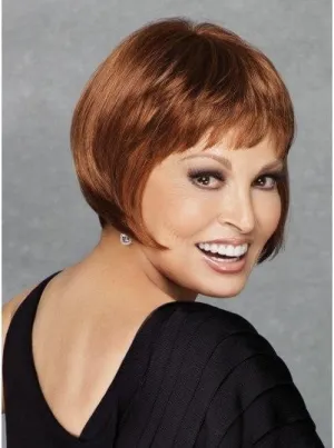 Chic by Raquel Welch | Monofilament Crown | CLEARANCE