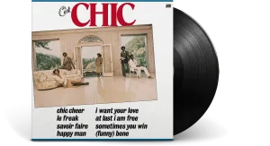 Chic : C'est Chic (2018 Remaster)