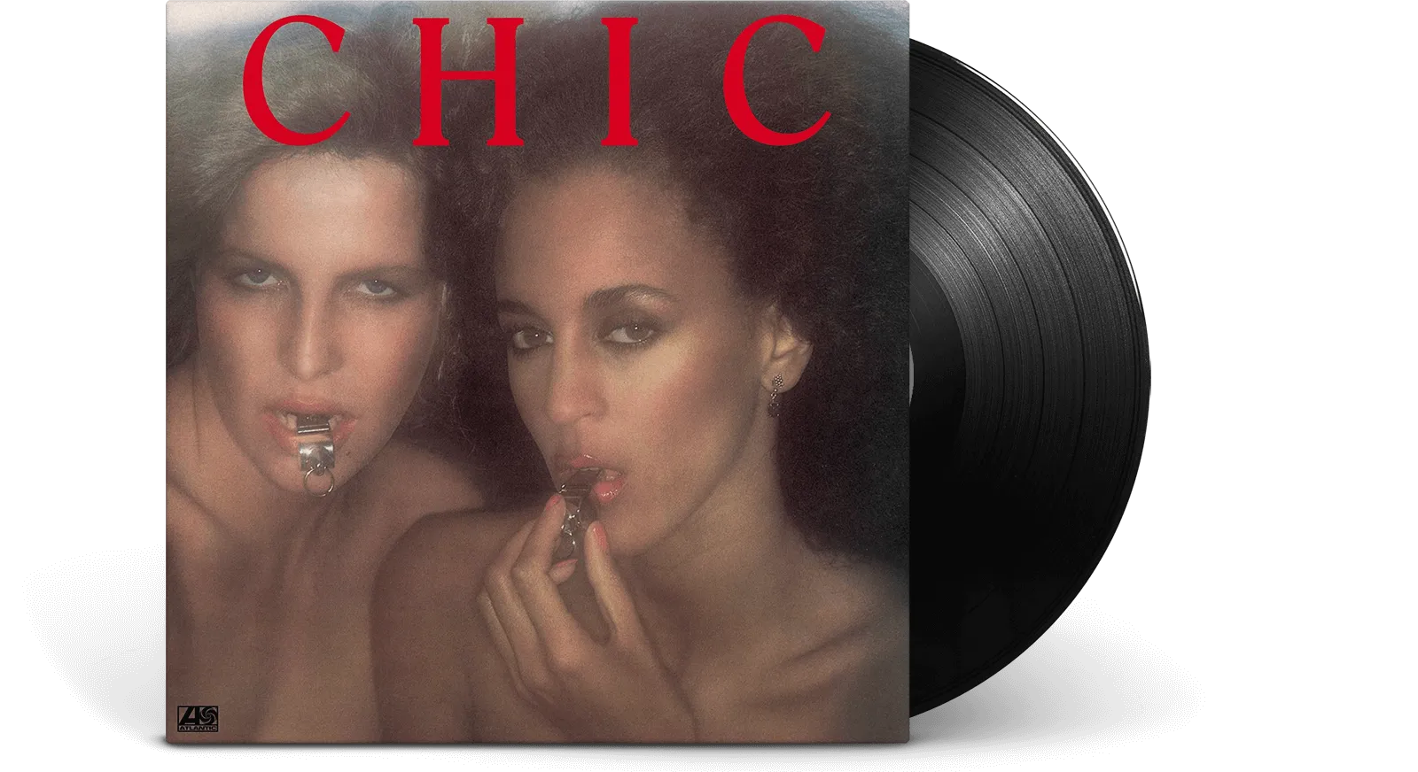 Chic : Chic (2018 Remaster)