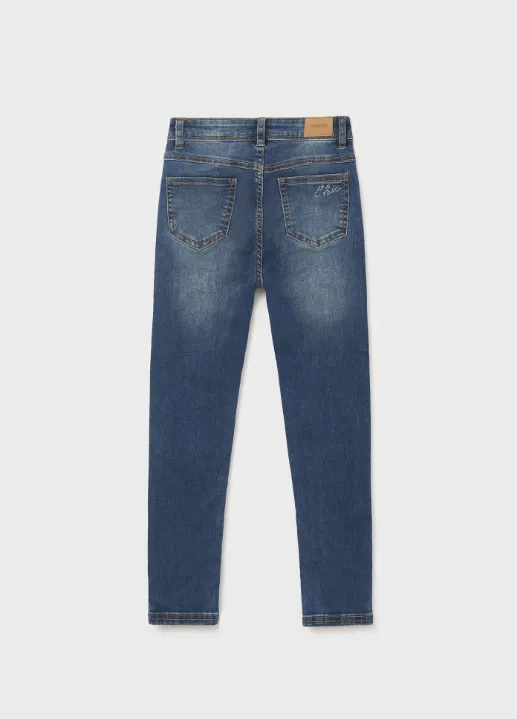 Chic Jean