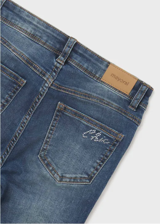 Chic Jean
