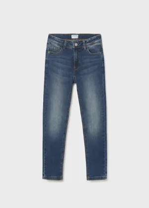 Chic Jean