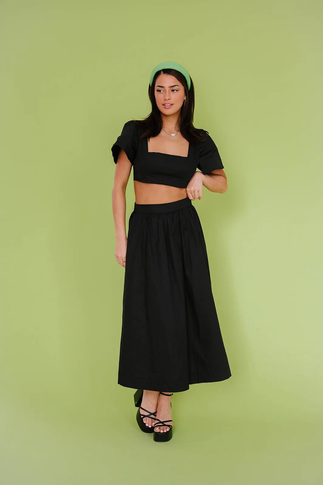 Chic Spring Set