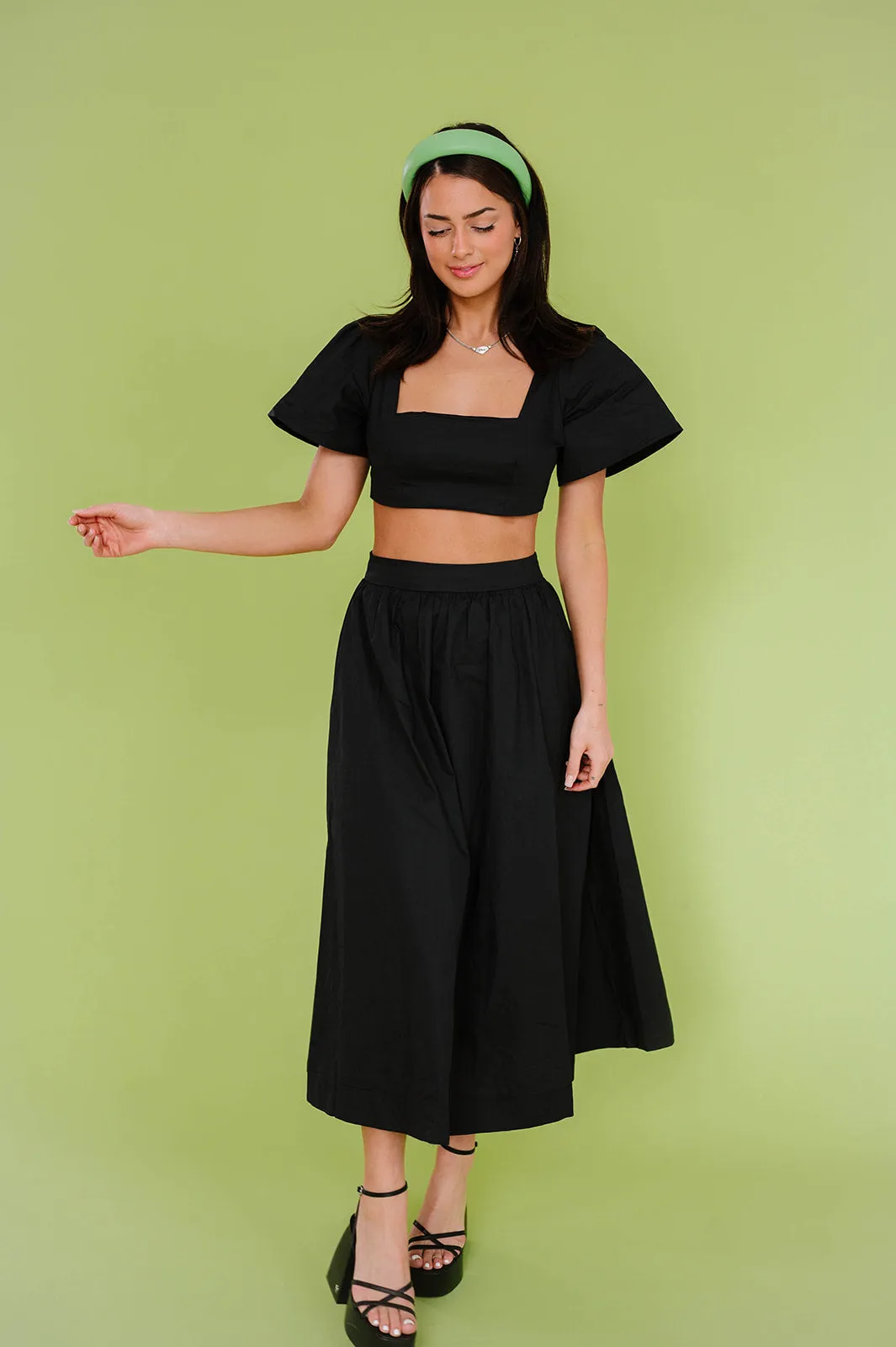 Chic Spring Set