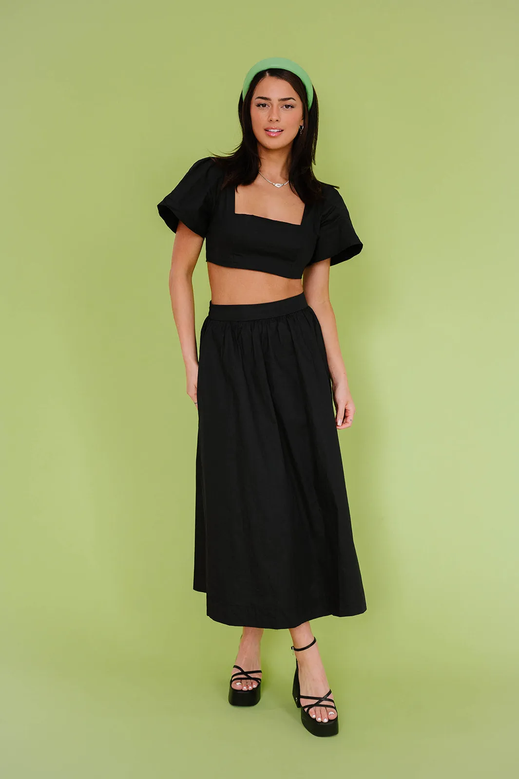 Chic Spring Set