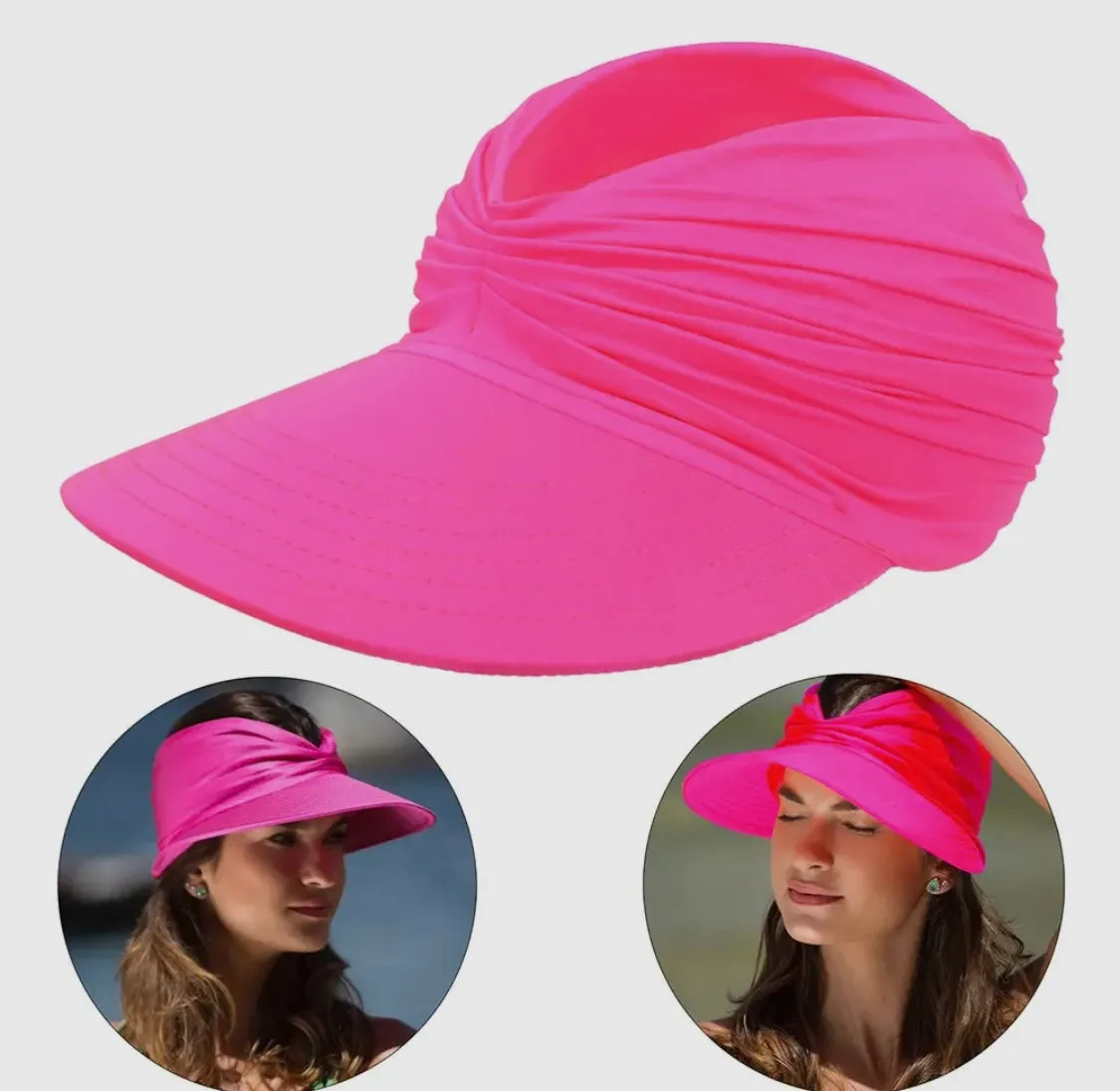 Chic Visor