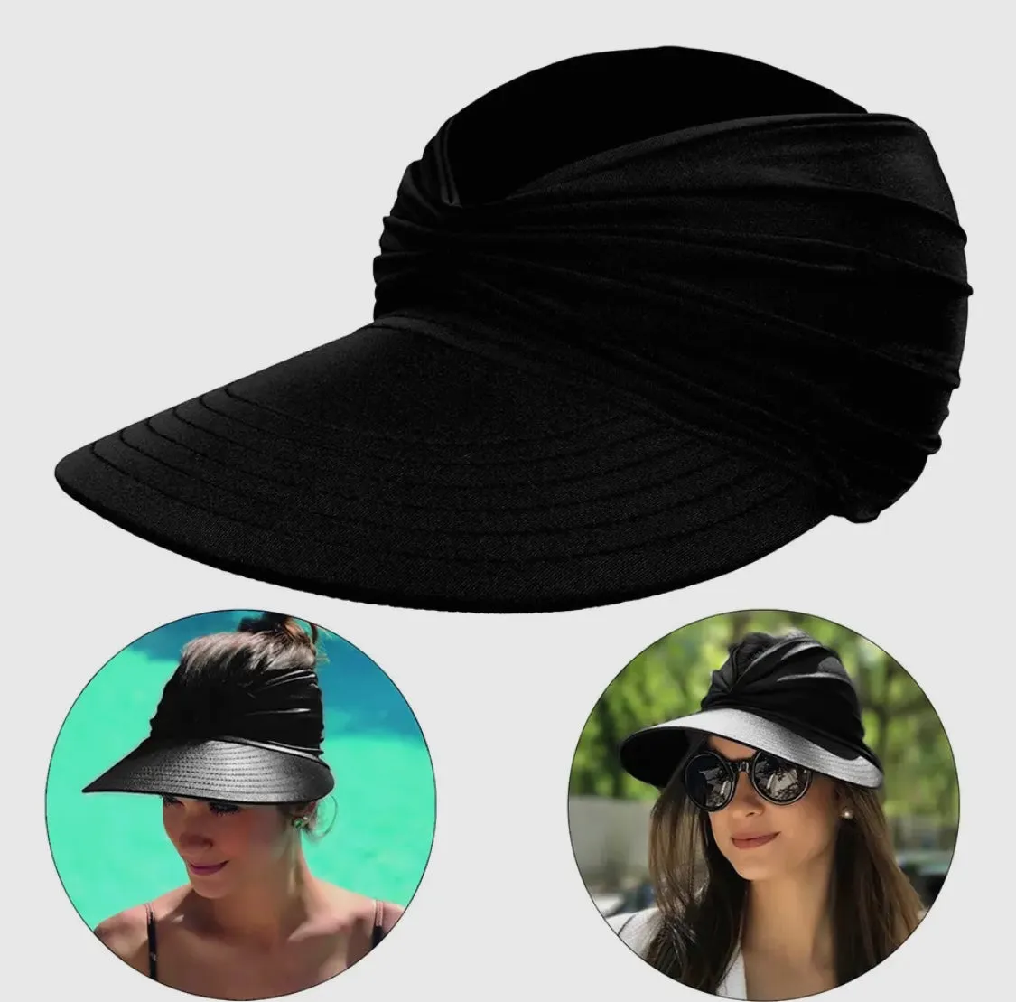 Chic Visor