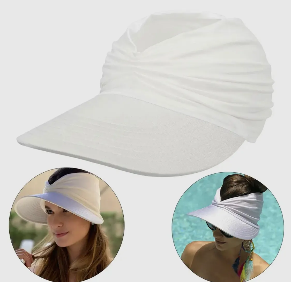 Chic Visor