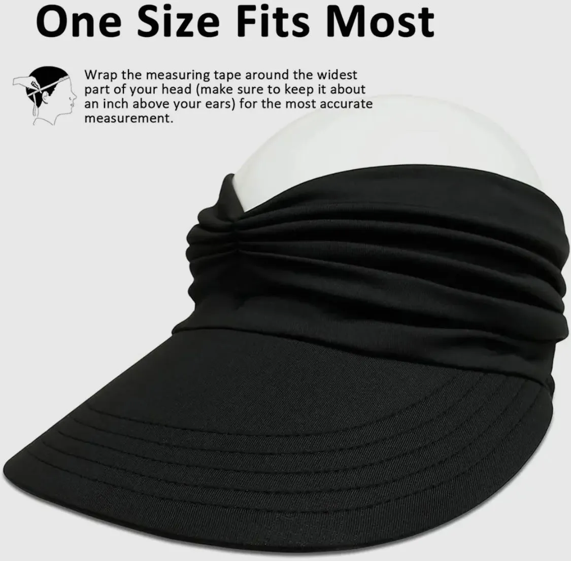 Chic Visor