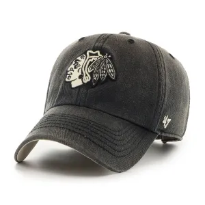CHICAGO BLACKHAWKS DUSTED '47 CLEAN UP
