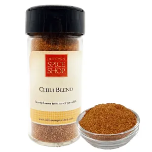 Chili Blend Powder