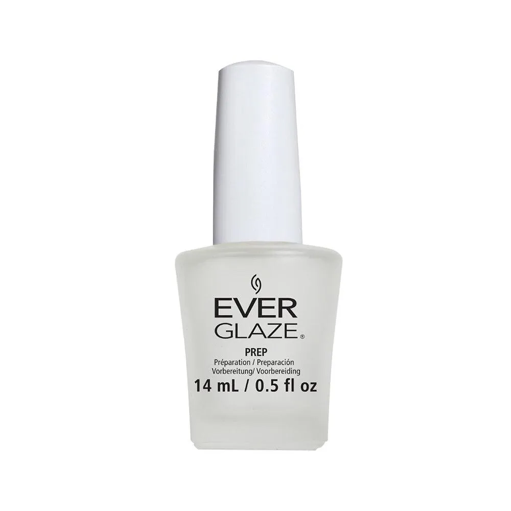 China Glaze Everglaze Active Prep 14ml