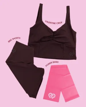 Chocolate Active Bundle