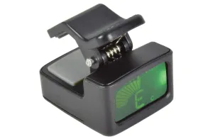 Chord Compact Edge Clip on Tuner