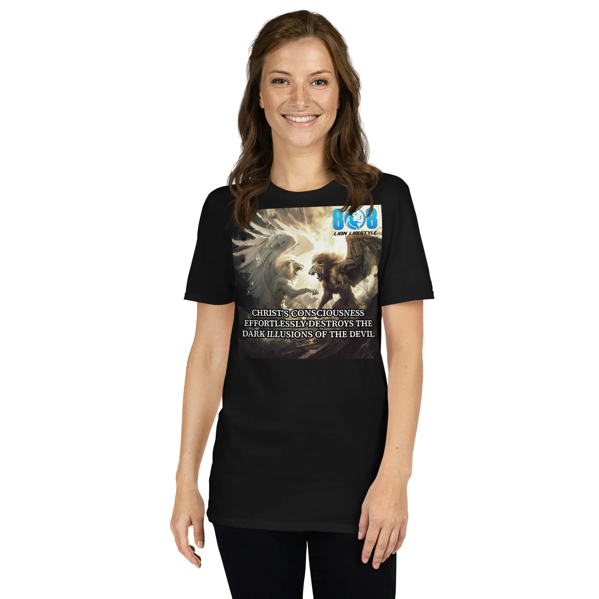 Christ's Consciousness T-Shirt