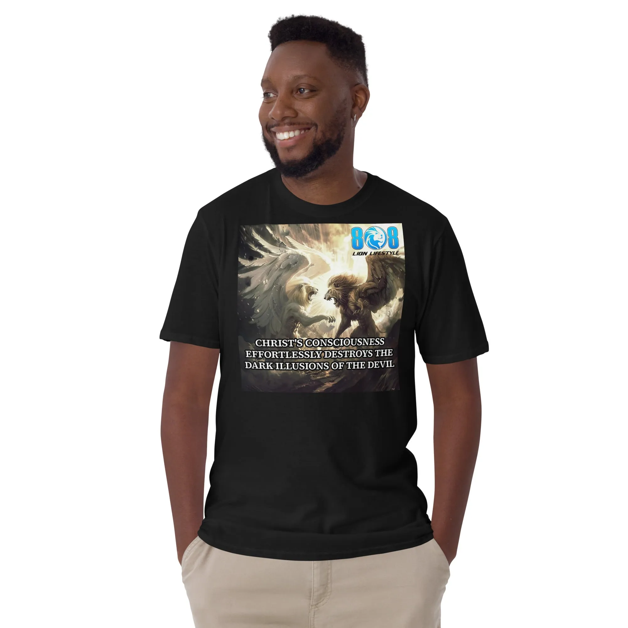Christ's Consciousness T-Shirt